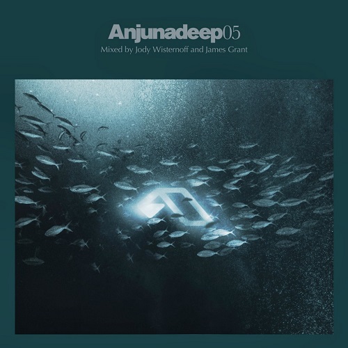 Anjunadeep05 (Mixed By Jody Wisternoff & James Grant)