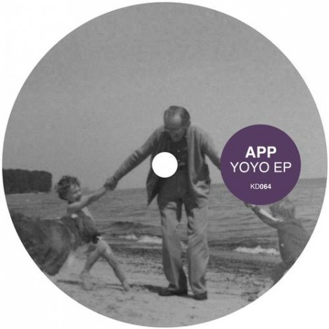 App – YOYO EP [KD064]