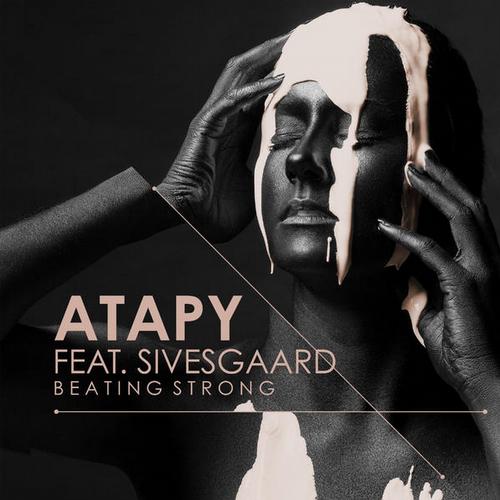 image cover: Atapy - Beating Strong [CME042]