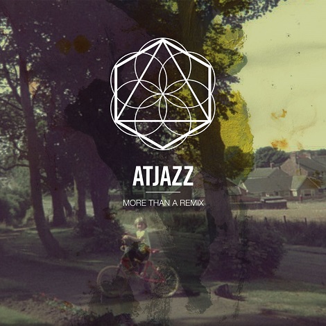 image cover: VA / Atjazz - More Than A Remix [R2CD021]