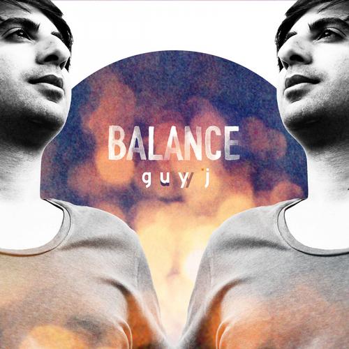 Balance Presents Guy J VA - Balance Presents Guy J [BAL009D]