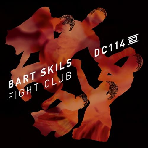 image cover: Bart Skils - Fight Club [DC114]