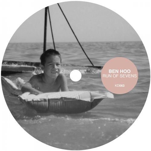image cover: Ben Hoo - Run Of Sevens [KD063]