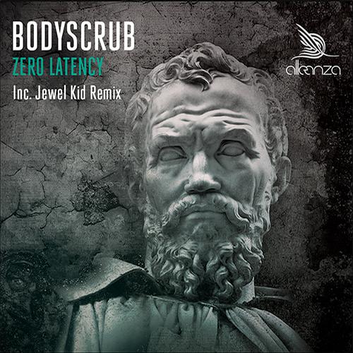 image cover: Bodyscrub - Zero Latency [ALLE018]