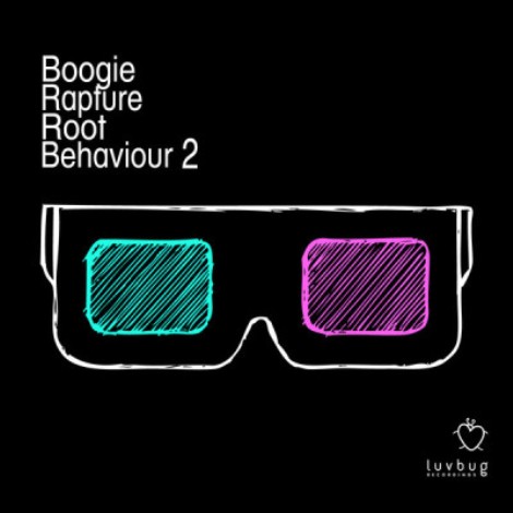 Boogie Rapture Root Behaviour 2 Boogie Rapture - Root Behaviour 2 [LBR024]