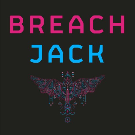 image cover: Breach - Jack