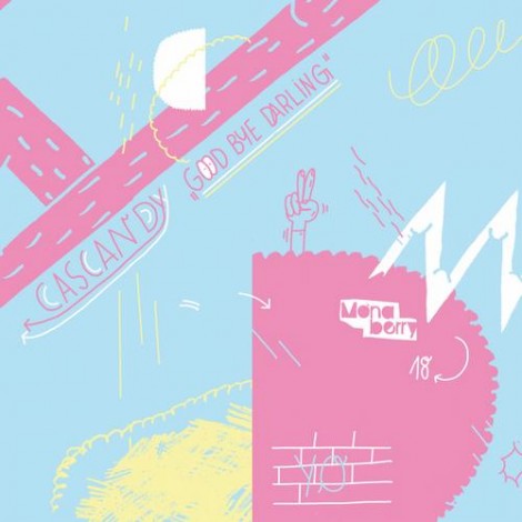 Cascandy - Goodbye Darling (Super Flu's Hellow Darling Remix)