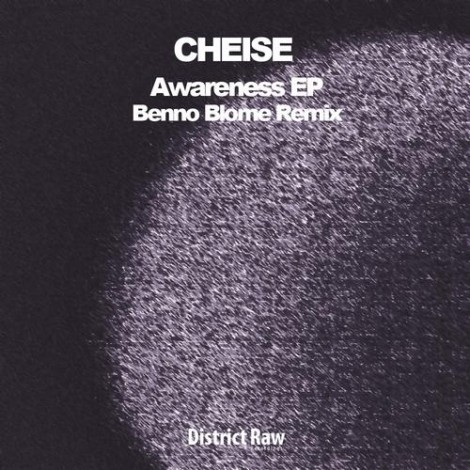 Cheise - Awareness EP