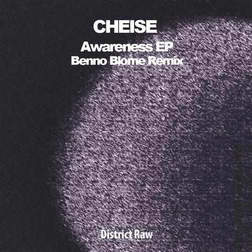 image cover: Cheise - Awareness EP [DIU017]
