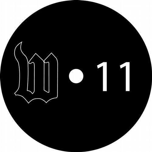 image cover: DJ W!ld - 'RAINBOW IN MY POCKET' EP [W11]