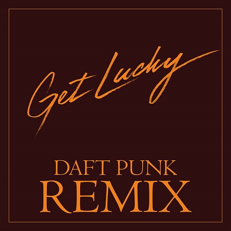 image cover: Daft Punk - Get Lucky (Daft Punk Remix) [G0100029758145]