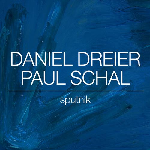 image cover: Daniel Dreier, Paul Schal - Sputnik [HIGHGRADE131D]