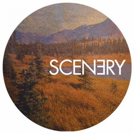 Deep Space Orchestra & Bantam Lions – We Held On EP [SCN002]