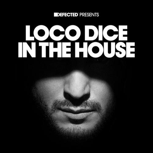 image cover: VA - Defected Presents Loco Dice In The House [ITH53D2]