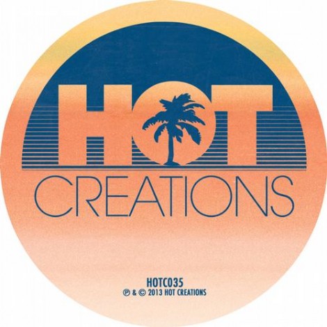 Demarzo – Draw A Line [HOTC035]