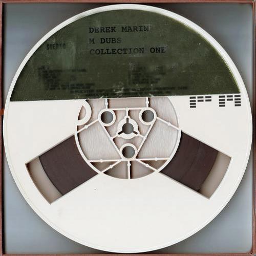 image cover: Derek Marin - M Dubs Collection One [FAUCET037]