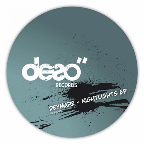 Deymare - Nightlights EP