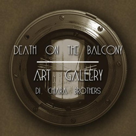 Di Chiara Brother’s – Art Gallery – Death On The Balcony Remix [SR51]