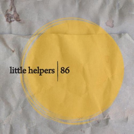 Dubfound – Little Helpers 86 [LITTLEHELPERS86]