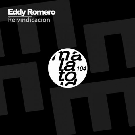 Eddy Romero - Reivindicacion (Rhadow Remix)