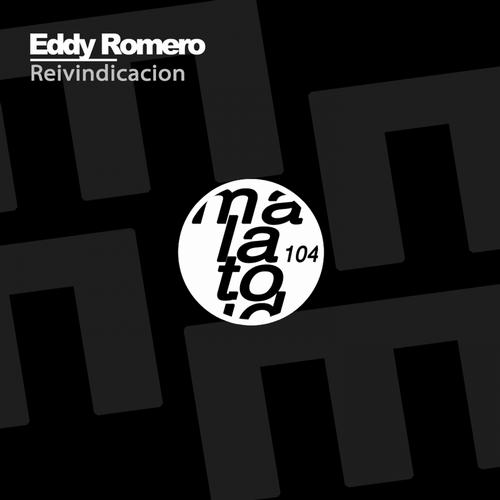 image cover: Eddy Romero - Reivindicacion (Rhadow Remix) [MAL104]