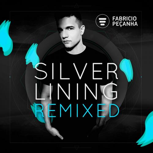 image cover: Fabricio Pecanha - Silver Lining Remixed [MOOD132]