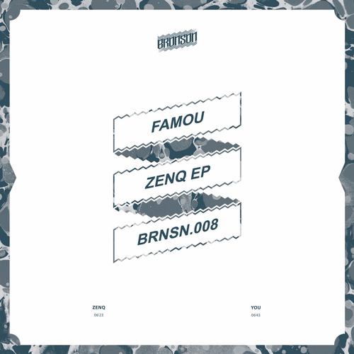 image cover: Famou - Zenq [44245]