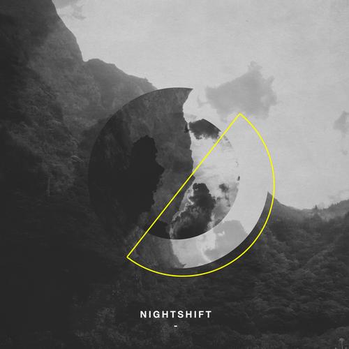 image cover: Finnebassen - Nightshift [TYJ002]