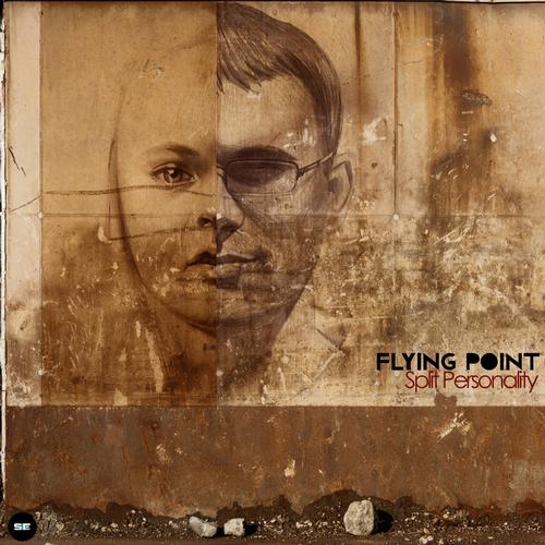 image cover: Flying Point - Split Personality [STRE024]
