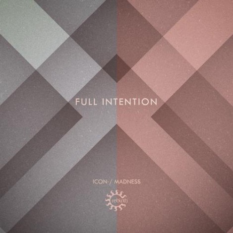 Full Intention - Icon /Madness