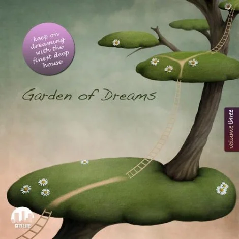 Garden Of Dreams Vol 3 - Sophisticated <a href=