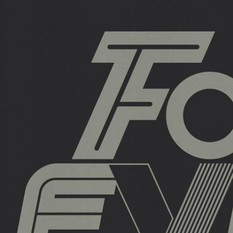 H.O.S.H. Stimming - H.O.S.H. Presents FOREVER YOUNG