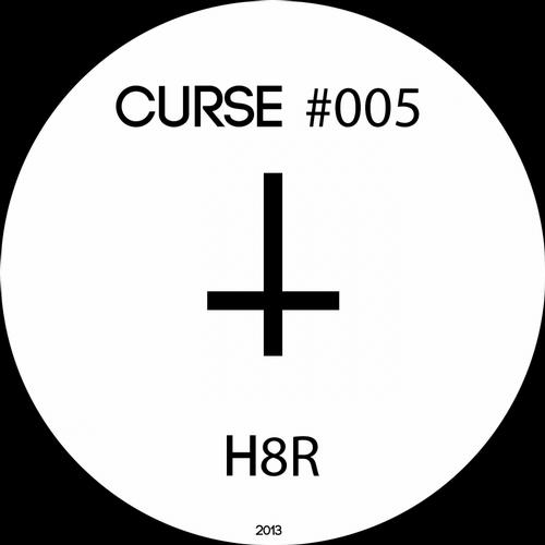 image cover: H8R - CRS 5.0 [CRS005]