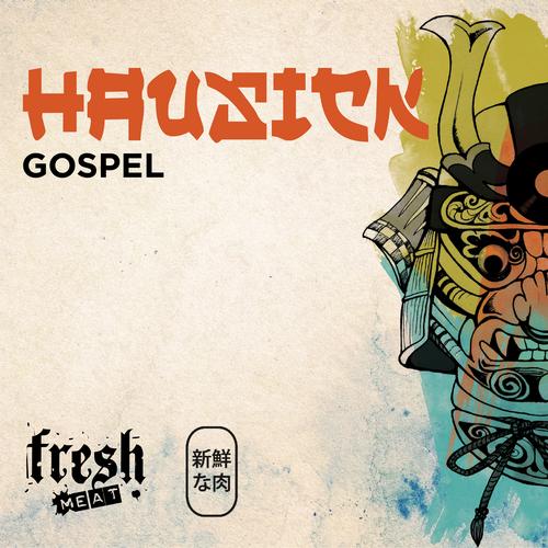image cover: Hausick - Gospel [FMR53]