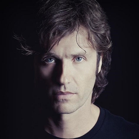 image cover: Hernan Cattaneo Beatport Chart July 2013