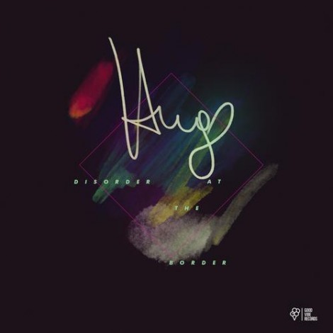 Hugo - Disorder At The border