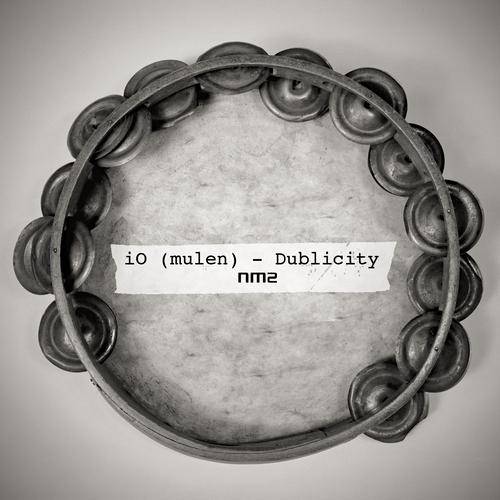 image cover: Io (Mulen) - Dublicity [NM2026]
