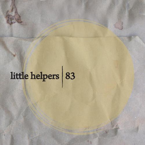 image cover: Itamar Sagi - Little Helpers 83 [LITTLEHELPERS83]