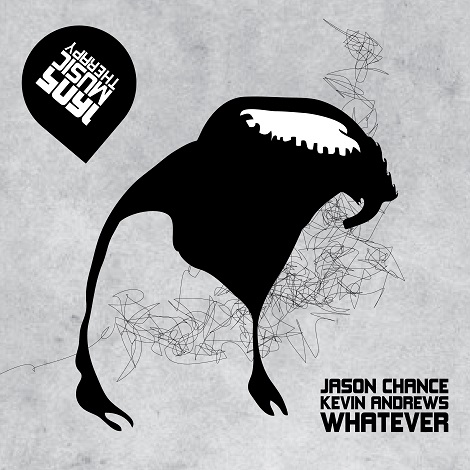image cover: Jason Chance & Kevin Andrews - Whatever [1605143]