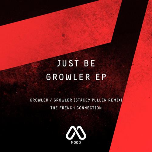 Just Be - Growler EP