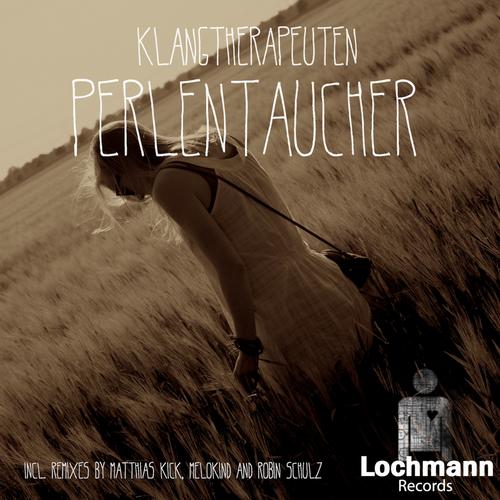 image cover: KlangTherapeuten - Perlentaucher [LR010]