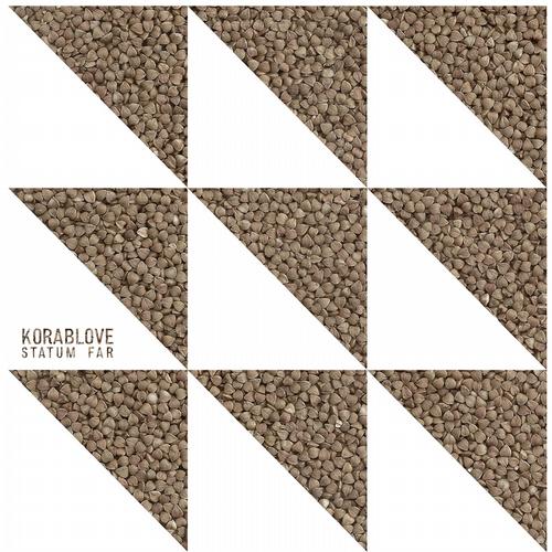 image cover: Korablove - Statum Far [PT031]