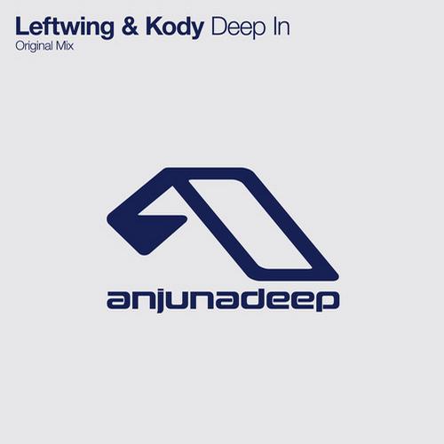 image cover: Leftwing & Kody - Deep In [ANJDEE171D]