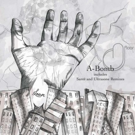 Leon (Italy) - A-Bomb (Incl. Sante Remix)