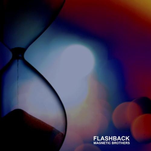 image cover: Magnetic Brothers - Flashback [DBE080]