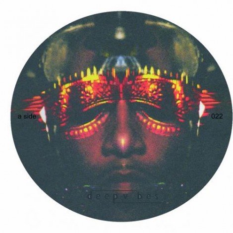 Markus Fix – Back On Earth EP [DVR022]