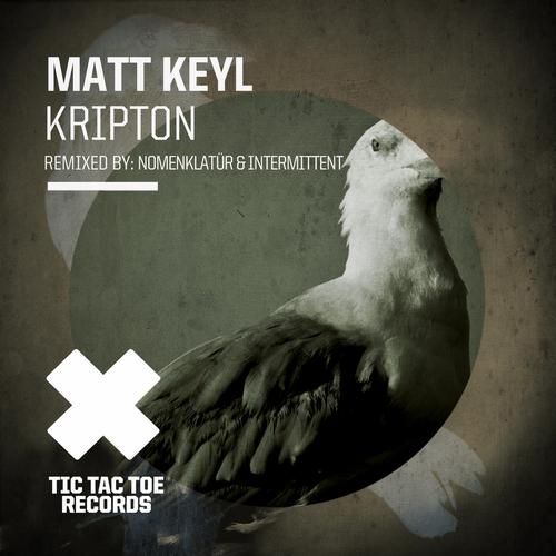 image cover: Matt Keyl - Kripton [TTTDIGI021]