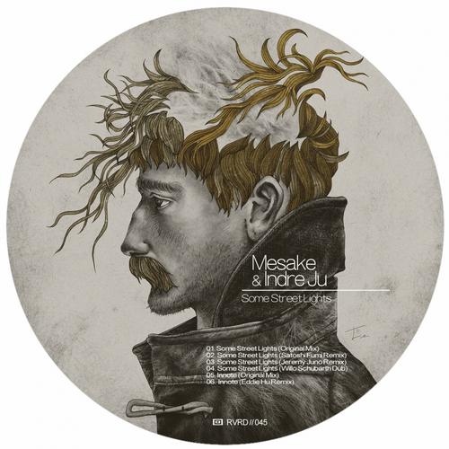 image cover: Mesake & Indre Ju - Some Street Lights [RVRD045]