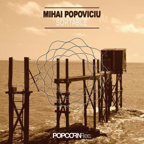 Mihai Popoviciu – Sortable – Single [44655]