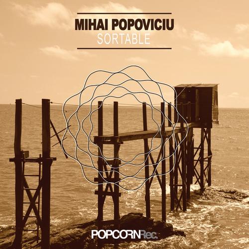 image cover: Mihai Popoviciu - Sortable - Single [44655]